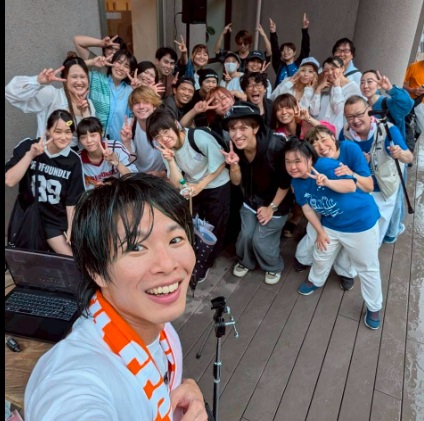 �Z���V���[�X�g���[�g���C�u������܊�恗�H�c�s�����n����
